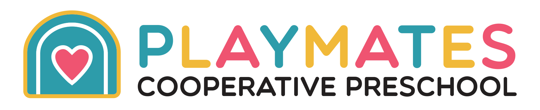 Playmates Cooperative Preschool